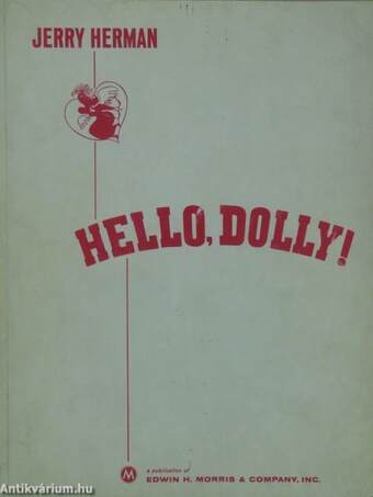 Hello, Dolly!