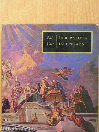 Der Barock in Ungarn