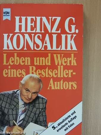 Heinz G. Konsalik