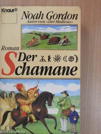 Der Schamane