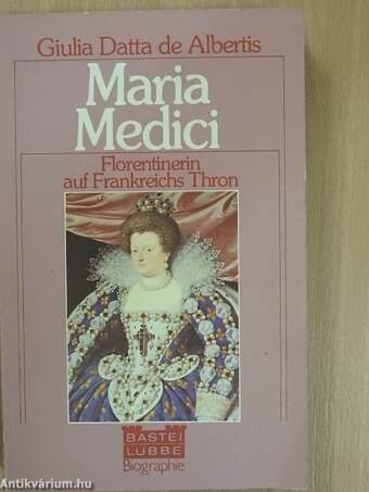 Maria Medici