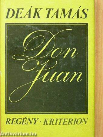 Don Juan