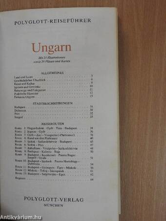 Ungarn