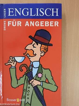 Englisch für Angeber