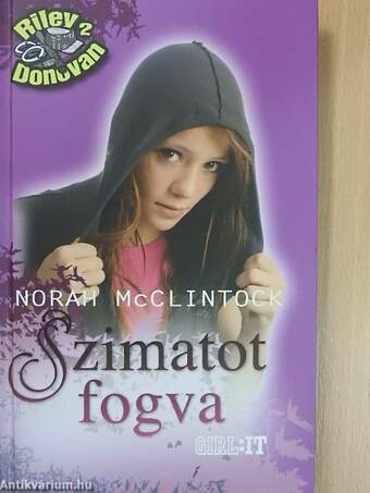 Szimatot fogva