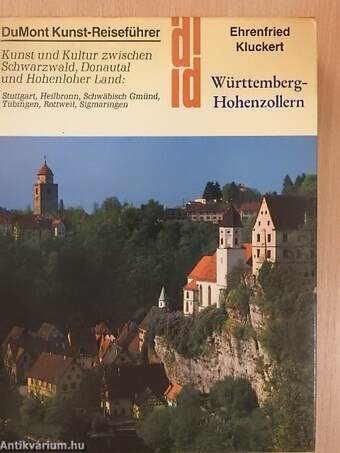 Württemberg-Hohenzollern