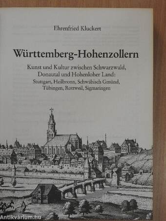 Württemberg-Hohenzollern