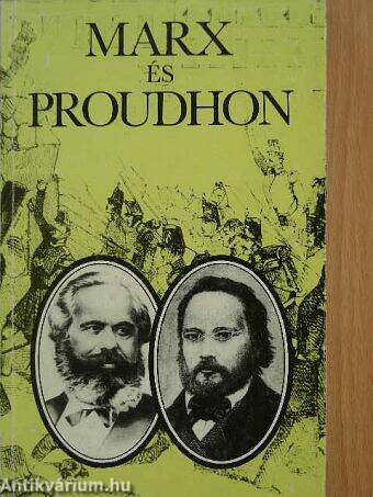 Marx és Proudhon