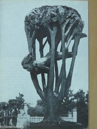 The Vigeland Sculpture Park in Oslo