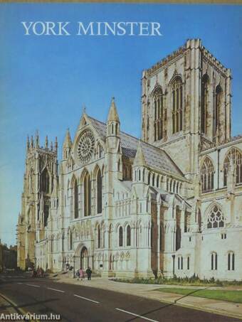 York Minster