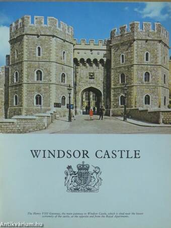 Windsor Castle