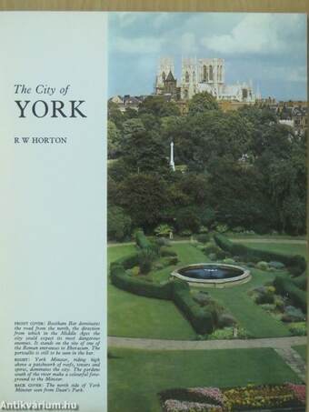 The City of York