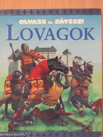 Lovagok