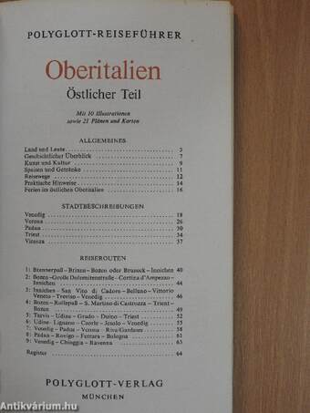 Oberitalien