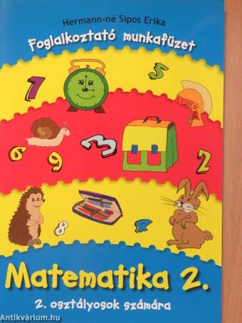 Matematika 2.