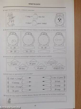 Matematika 2.