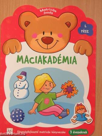 Maciakadémia