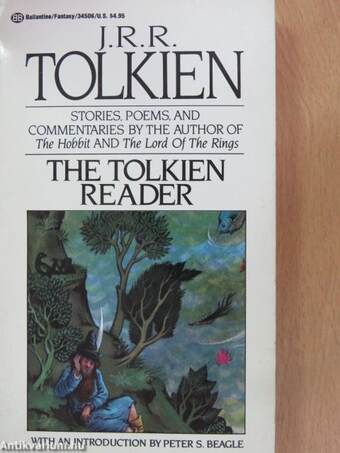 The Tolkien Reader