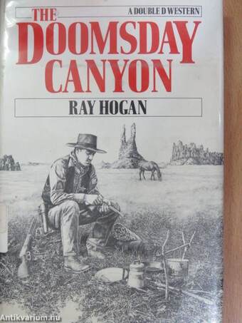 The Doomsday Canyon