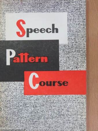 Speech Pattern Course