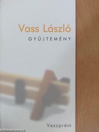 Vass László Gyűjtemény