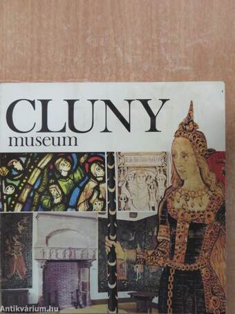 The Cluny Museum