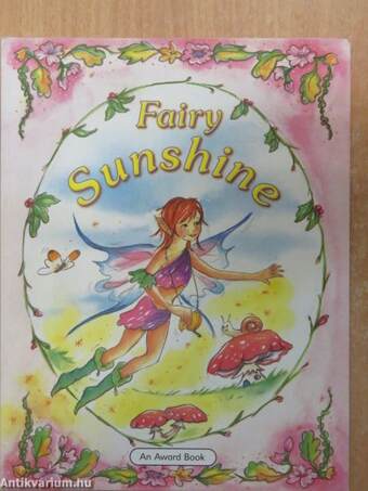 Fairy Sunshine