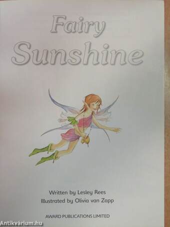 Fairy Sunshine