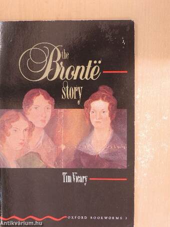 The Brontë Story