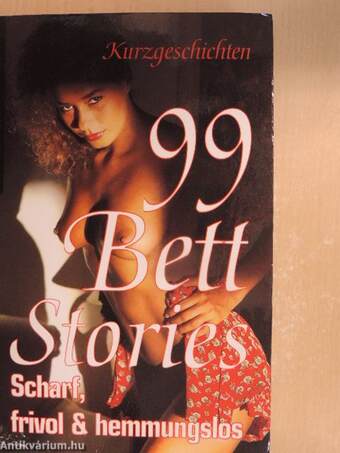 99 Bett-Stories