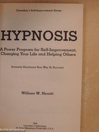 Hypnosis