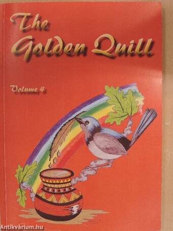 The Golden Quill 4.