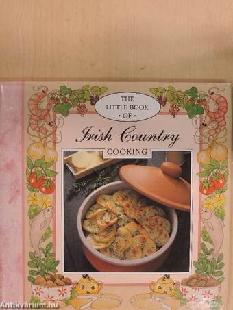 The Little Book of Irish Country Cooking