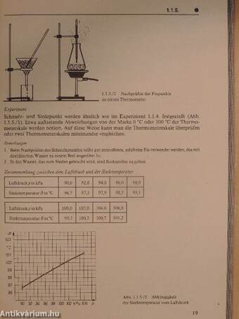 Thermodynamik