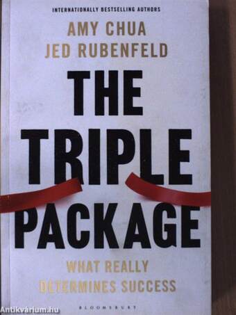 The Triple Package