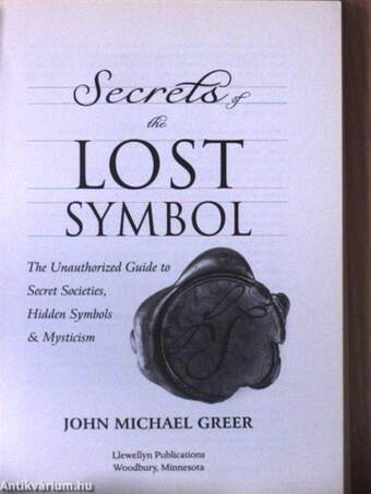 Secrets of the Lost Symbol