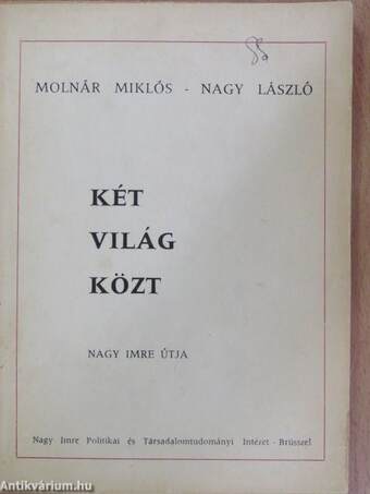 Két világ közt