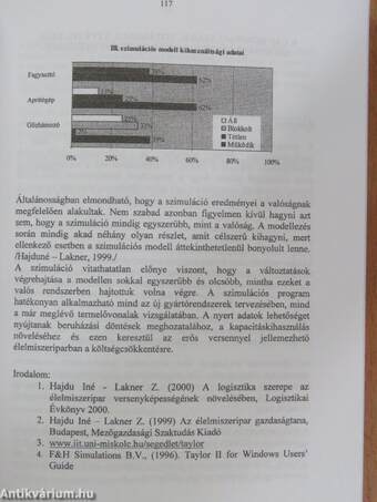 VIII. Nemzetközi Agrárökonómiai Tudományos Napok 1.