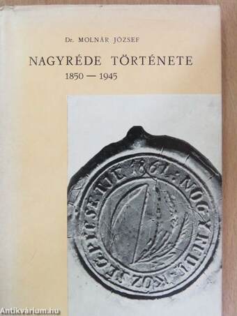 Nagyréde története