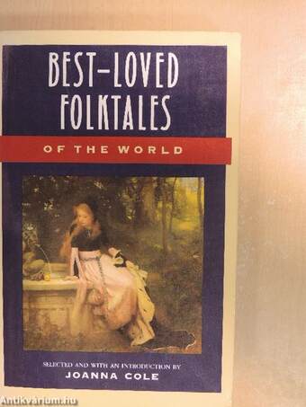 Best-Loved Folktales of the World