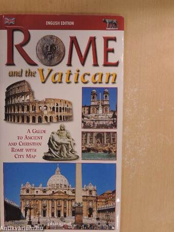 Rome and Vatican