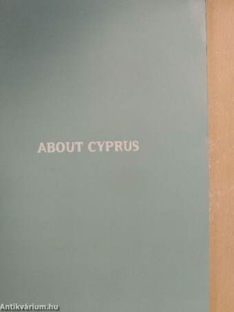 About Cyprus