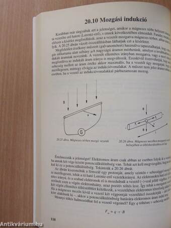 Fizika - Elektromosság, mágnesség