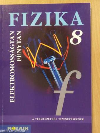 Fizika 8.