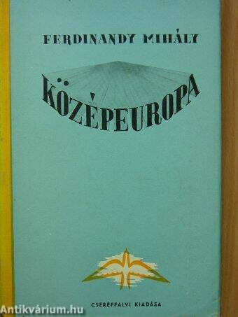 Középeuropa