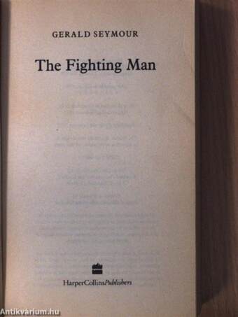 The Fighting Man