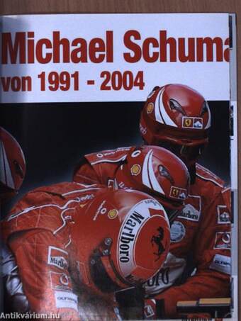 Formel1 Juli 2004.