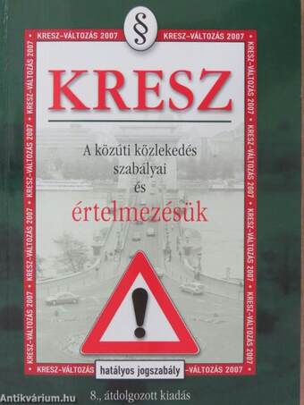 Kresz