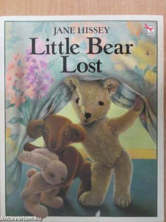 Little Bear Lost