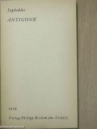 Antigone